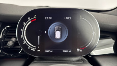 MINI Hatchback 1.5 Cooper Sport 3dr Auto Petrol Hatchback